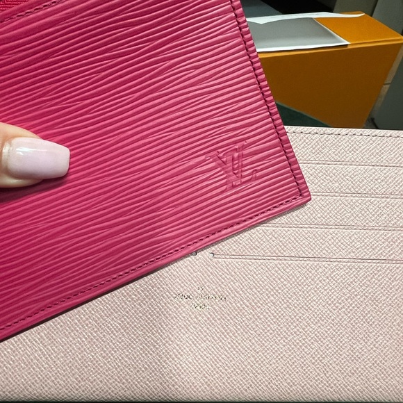 Authentic Louis Vuitton Felice inserts. - Picture 4 of 6